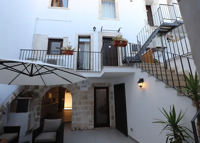 Italiana Resort Atrio Syracuse