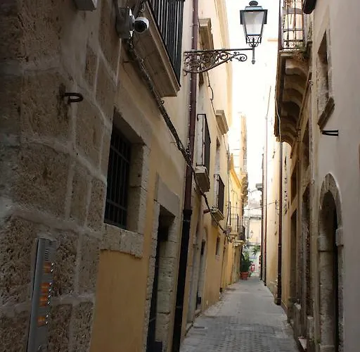 Italiana Resort Atrio Syracuse